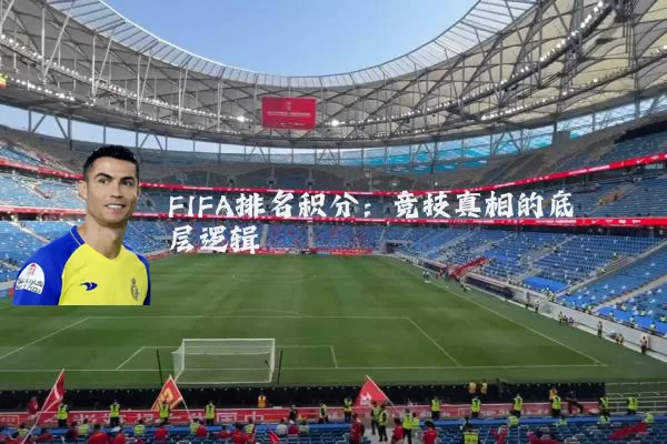 FIFA排名积分:竞技真相的底层逻辑
